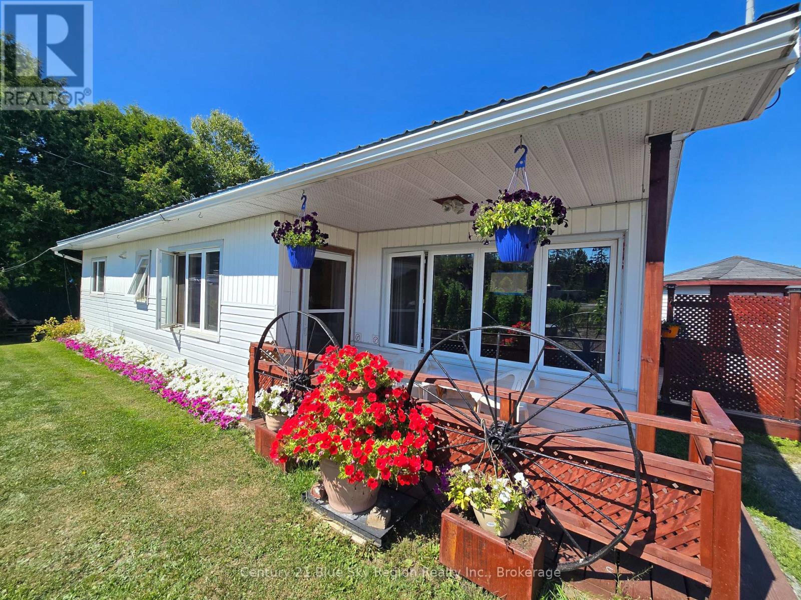 7707 Highway 17, Markstay-Warren, Ontario  P0H 2N0 - Photo 50 - X12201808