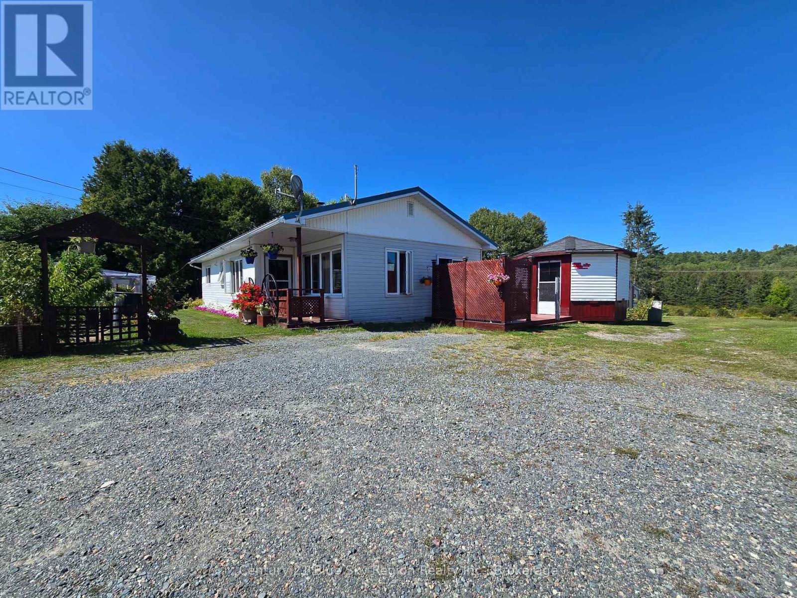 7707 Highway 17, Markstay-Warren, Ontario  P0H 2N0 - Photo 48 - X12201808