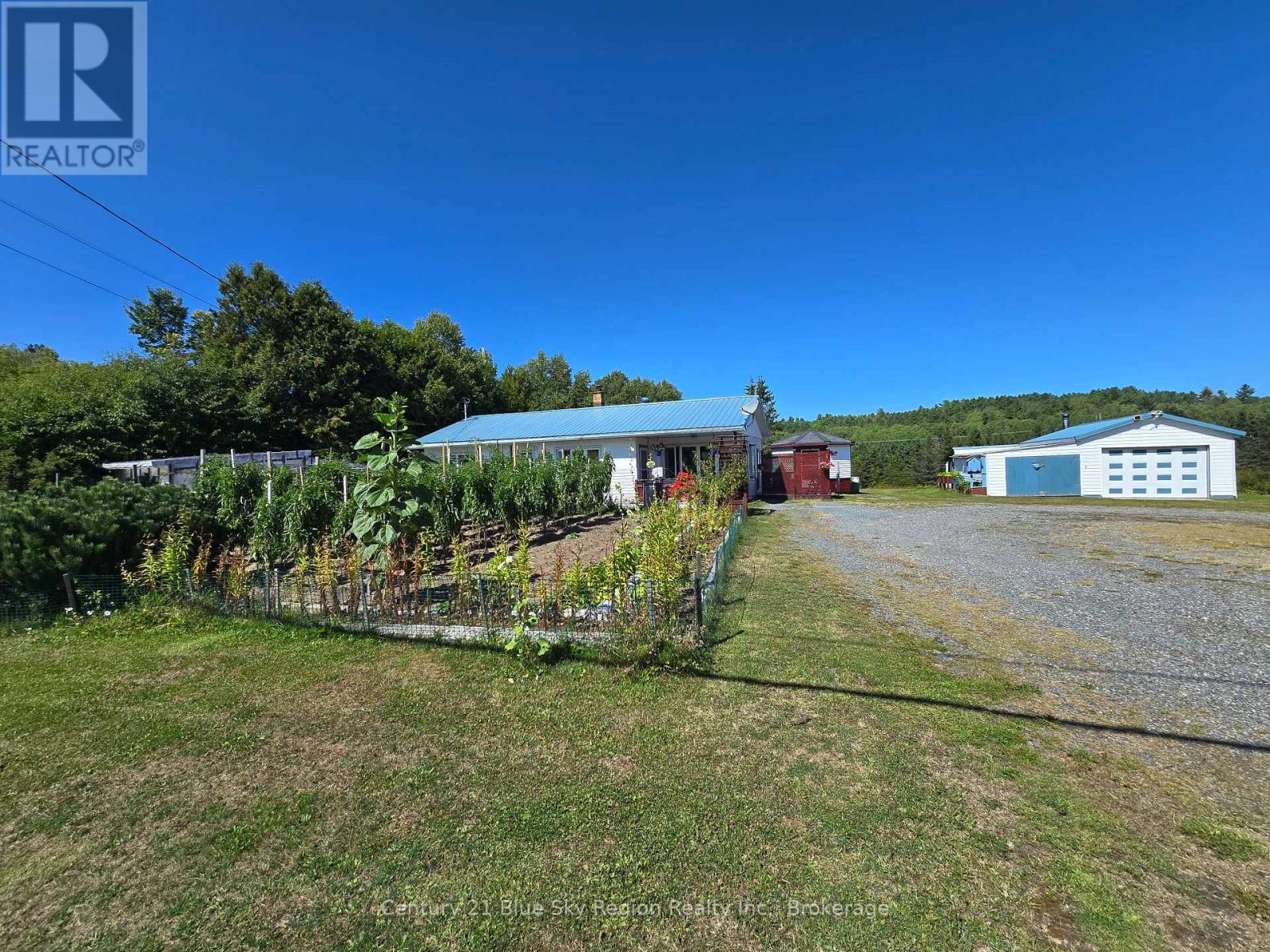 7707 Highway 17, Markstay-Warren, Ontario  P0H 2N0 - Photo 46 - X12201808
