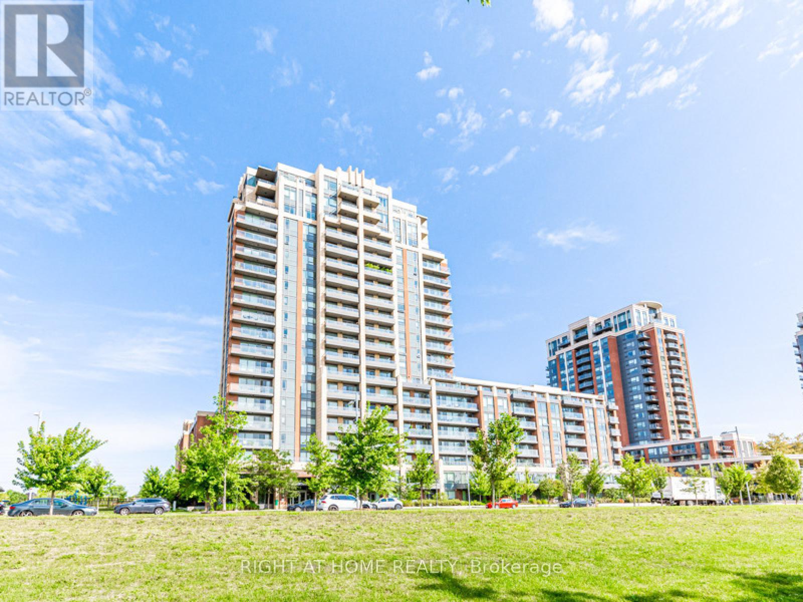 826 - 18 Uptown Drive, Markham, Ontario  L3R 5M5 - Photo 1 - N12380303