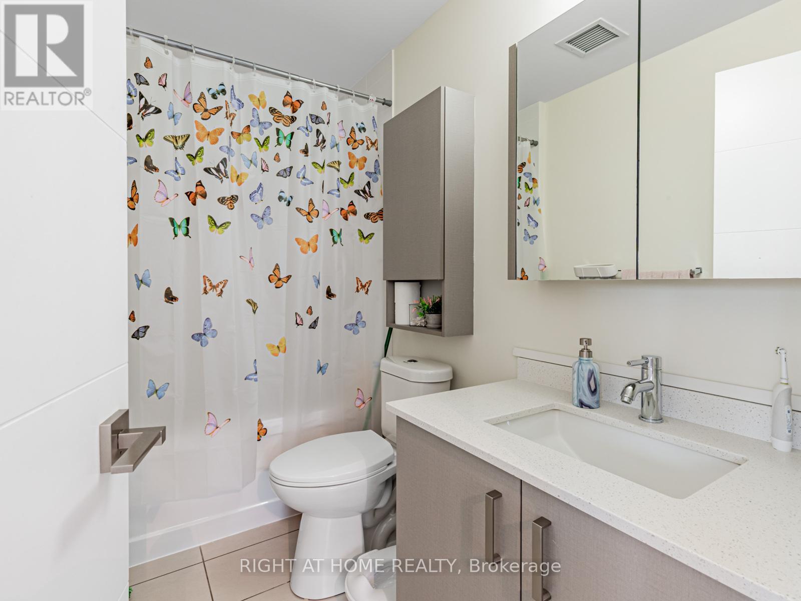 826 - 18 Uptown Drive, Markham, Ontario  L3R 5M5 - Photo 11 - N12380303