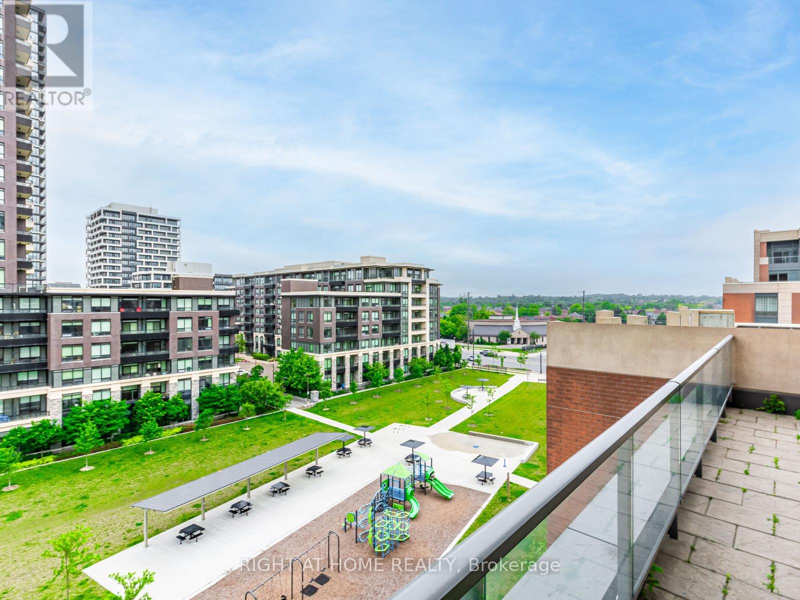 826 - 18 Uptown Drive, Markham, Ontario  L3R 5M5 - Photo 16 - N12380303