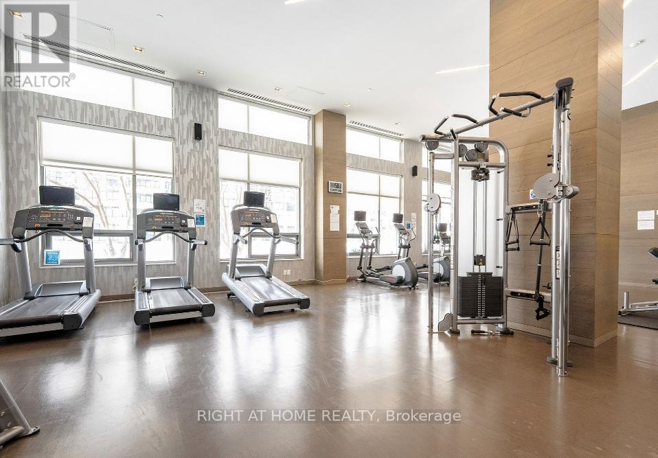 826 - 18 Uptown Drive, Markham, Ontario  L3R 5M5 - Photo 25 - N12380303