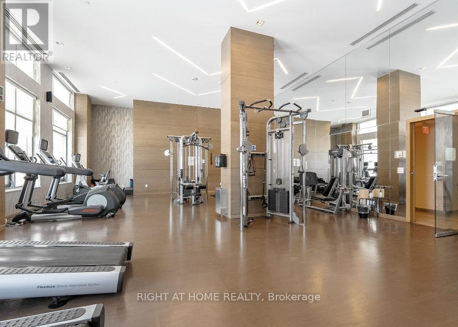826 - 18 Uptown Drive, Markham, Ontario  L3R 5M5 - Photo 26 - N12380303