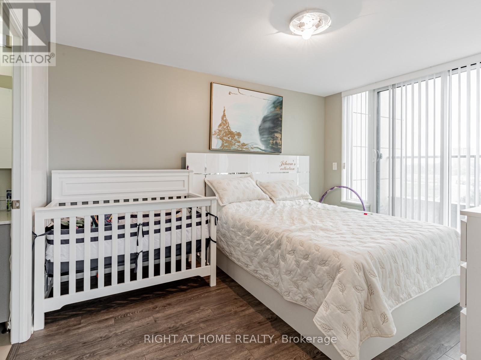 826 - 18 Uptown Drive, Markham, Ontario  L3R 5M5 - Photo 9 - N12380303
