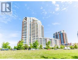 826 - 18 UPTOWN DRIVE, Markham, Ontario
