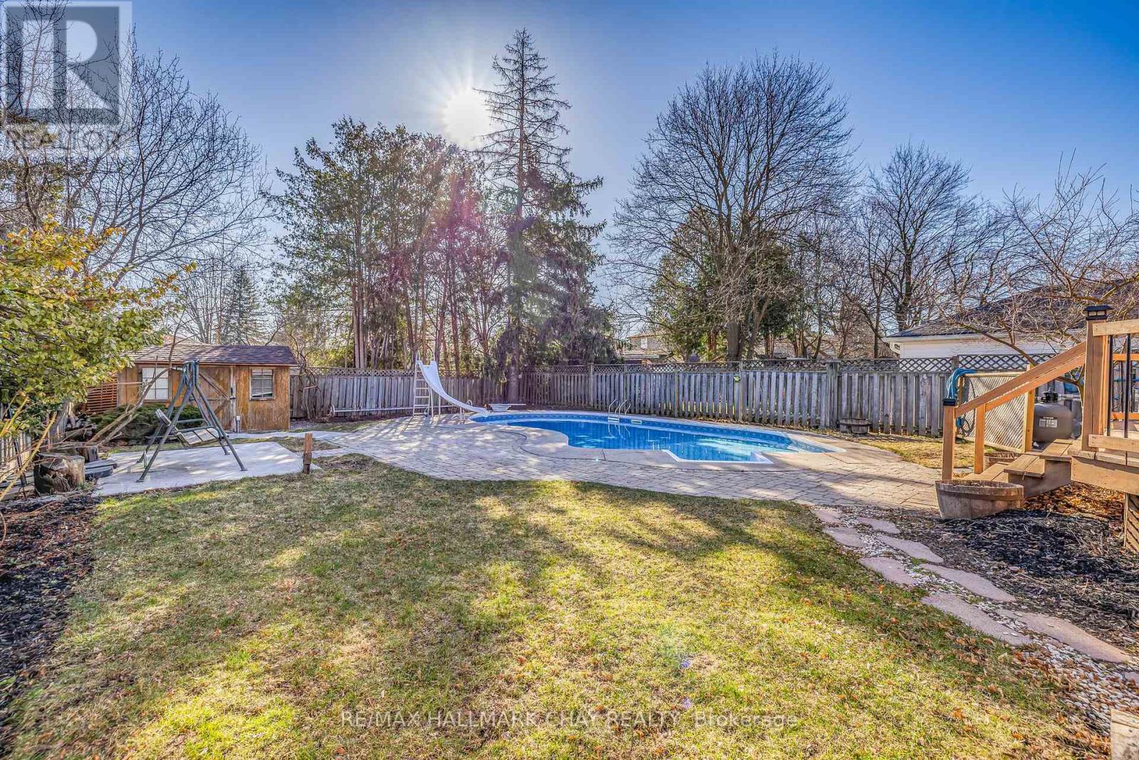 3 Davidson Road, Aurora (Aurora Highlands), Ontario  L4G 2A9 - Photo 20 - N12380328