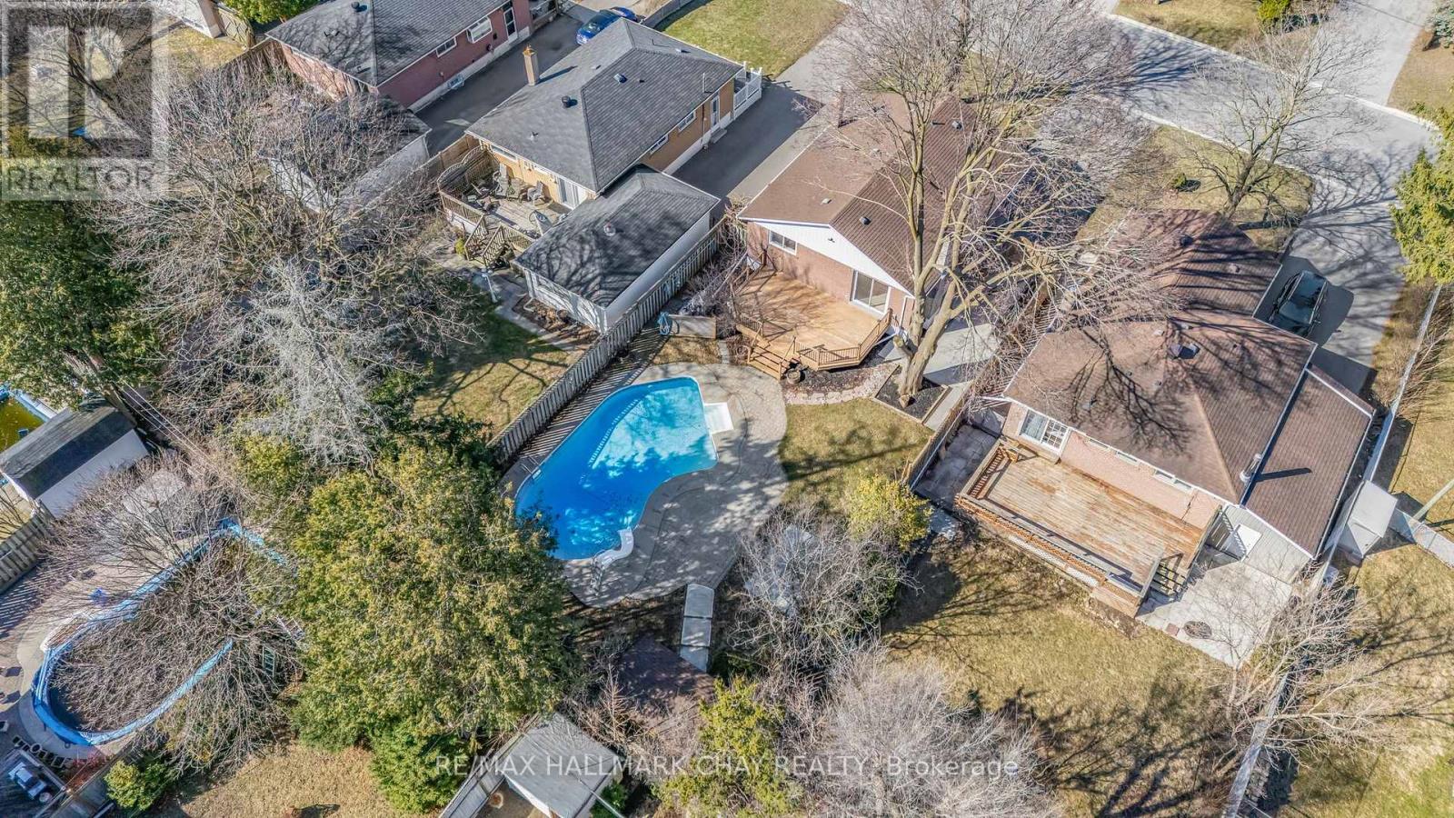 3 Davidson Road, Aurora (Aurora Highlands), Ontario  L4G 2A9 - Photo 22 - N12380328