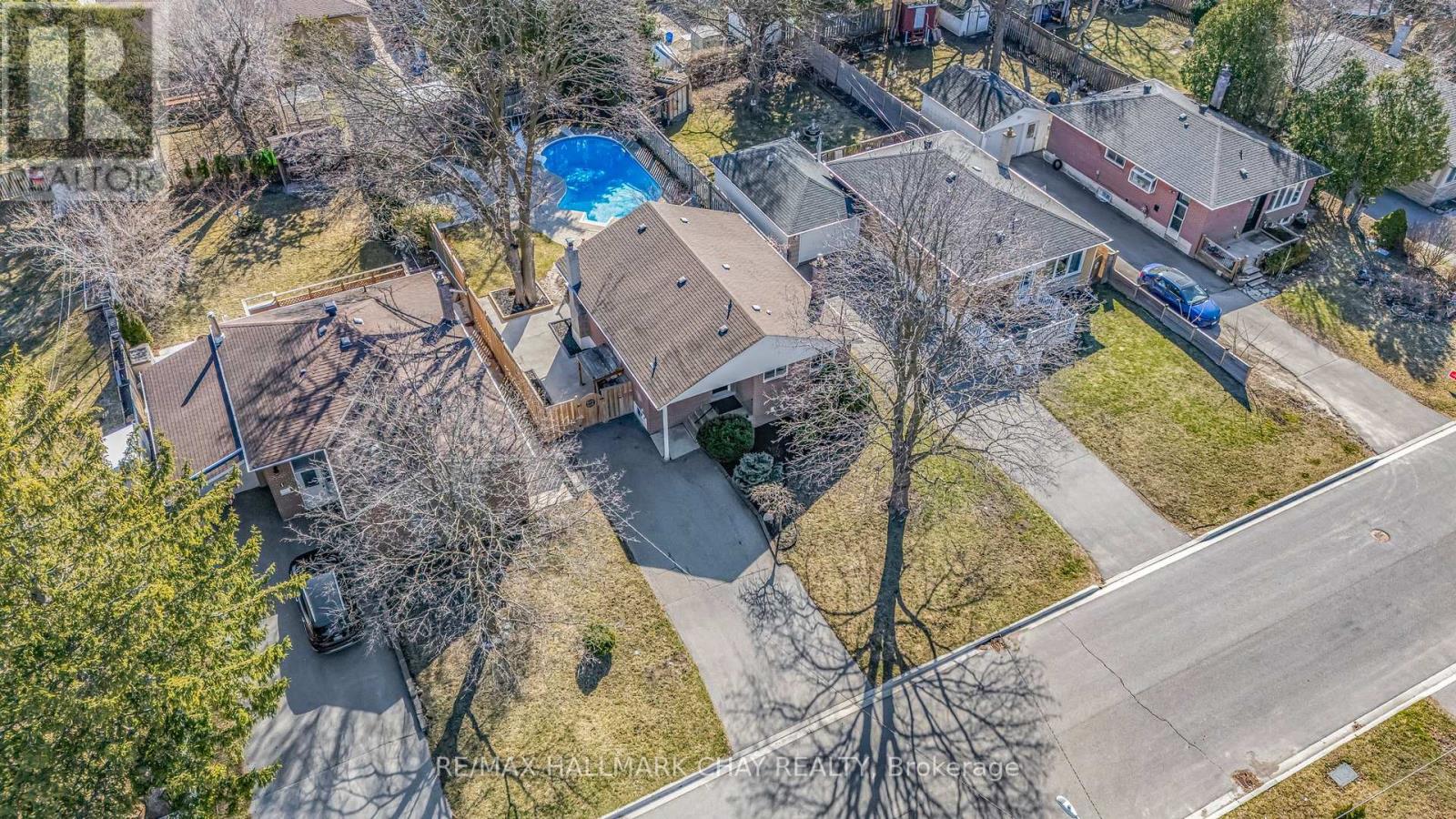 3 Davidson Road, Aurora (Aurora Highlands), Ontario  L4G 2A9 - Photo 24 - N12380328