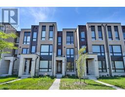 100 STAUFFER CRESCENT, Markham, Ontario
