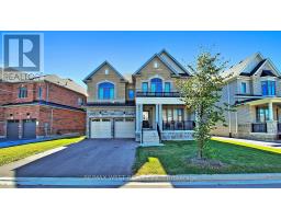 63 MARLENE JOHNSTON DRIVE, East Gwillimbury, Ontario