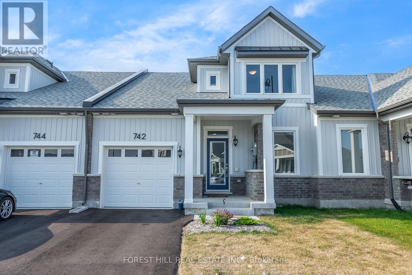 742 - 742 TRUMBLEY PLACE S, Innisfil, Ontario