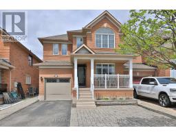 LOWER - 64 MADEIRA AVENUE, Vaughan, Ontario