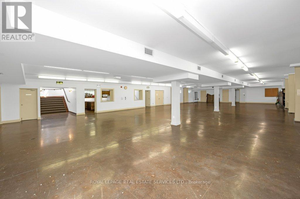 1350 Langstaff Road, Vaughan, Ontario  L4J 8P8 - Photo 10 - N12380524
