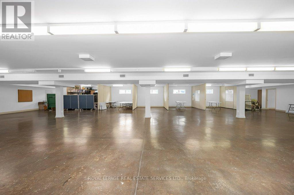 1350 Langstaff Road, Vaughan, Ontario  L4J 8P8 - Photo 12 - N12380524