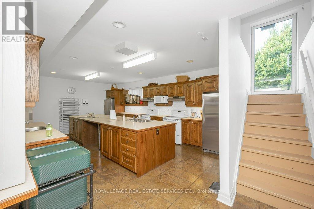 1350 Langstaff Road, Vaughan, Ontario  L4J 8P8 - Photo 18 - N12380524