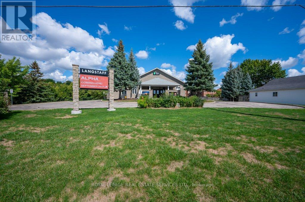 1350 Langstaff Road, Vaughan, Ontario  L4J 8P8 - Photo 2 - N12380524