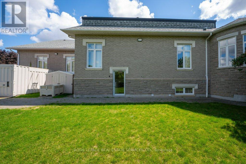 1350 Langstaff Road, Vaughan, Ontario  L4J 8P8 - Photo 20 - N12380524