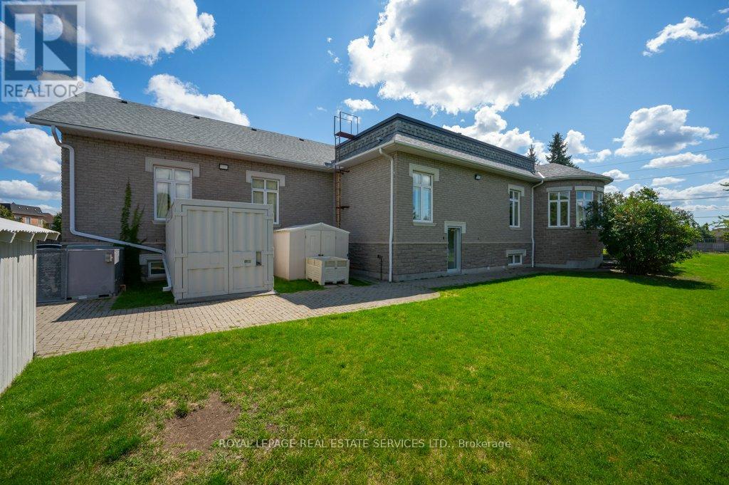 1350 Langstaff Road, Vaughan, Ontario  L4J 8P8 - Photo 21 - N12380524