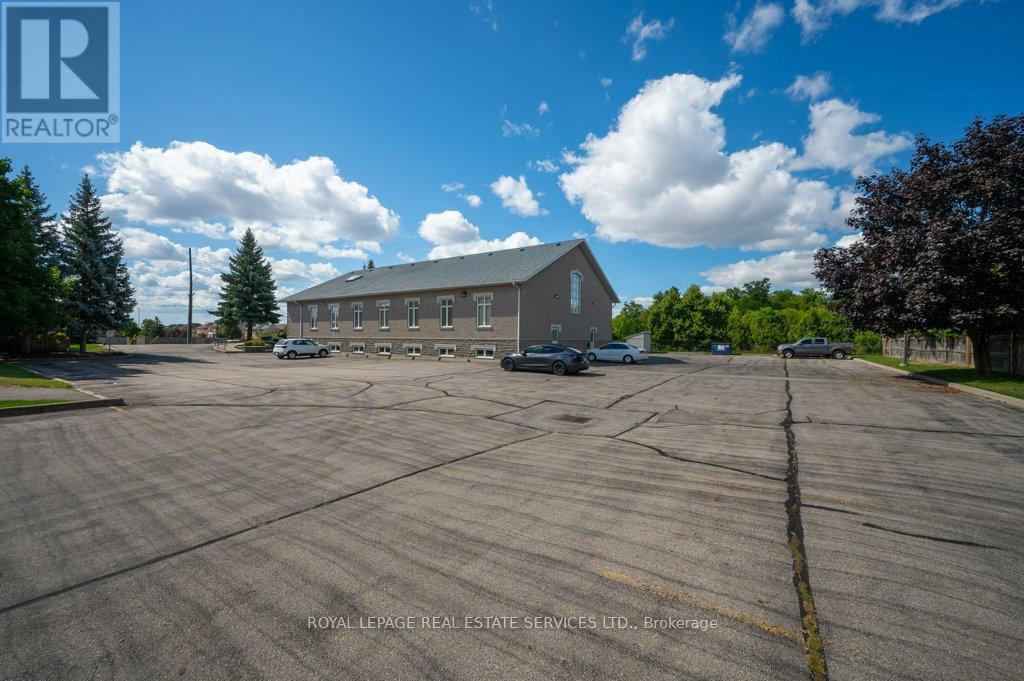 1350 Langstaff Road, Vaughan, Ontario  L4J 8P8 - Photo 22 - N12380524