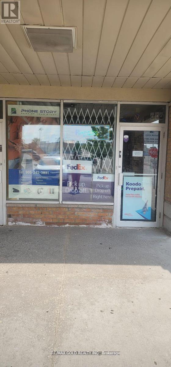 36 - 16655 Yonge Street, Newmarket, Ontario  L3X 1V6 - Photo 4 - N12380553