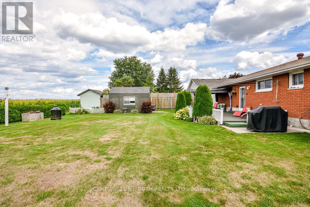 1452 County Rd 92 Road, Springwater, Ontario  L0L 1P0 - Photo 48 - S12380537