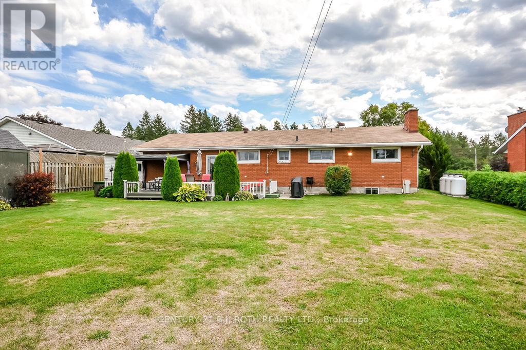 1452 County Rd 92 Road, Springwater, Ontario  L0L 1P0 - Photo 49 - S12380537