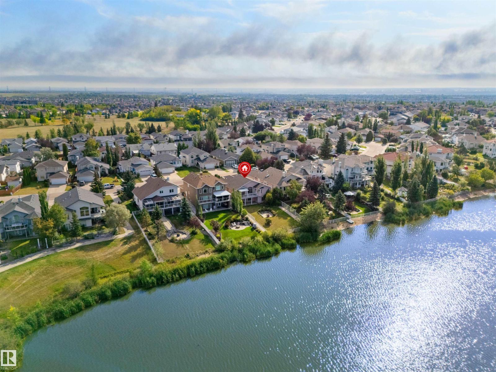 341 Hollick-Kenyon Rd Nw, Edmonton, Alberta  T5Y 2T6 - Photo 15 - E4455566