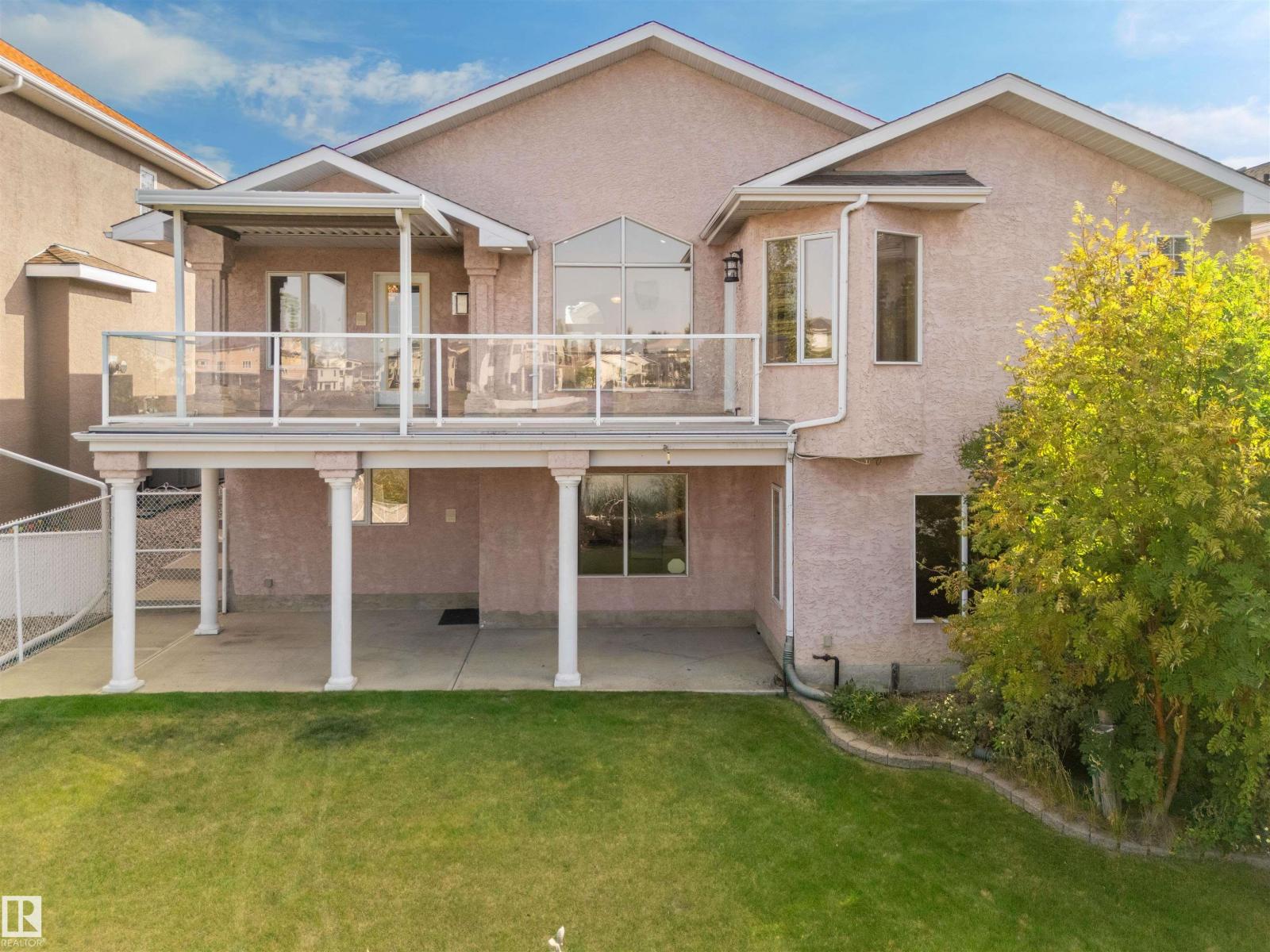 341 Hollick-Kenyon Rd Nw, Edmonton, Alberta  T5Y 2T6 - Photo 6 - E4455566