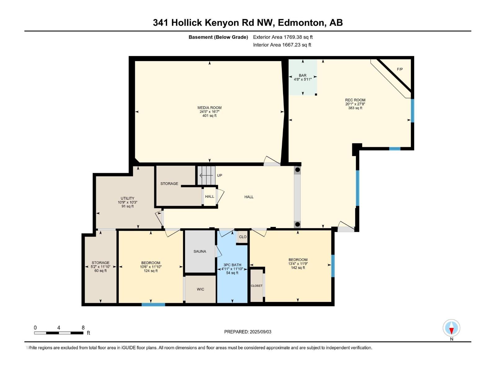 341 Hollick-Kenyon Rd Nw, Edmonton, Alberta  T5Y 2T6 - Photo 66 - E4455566