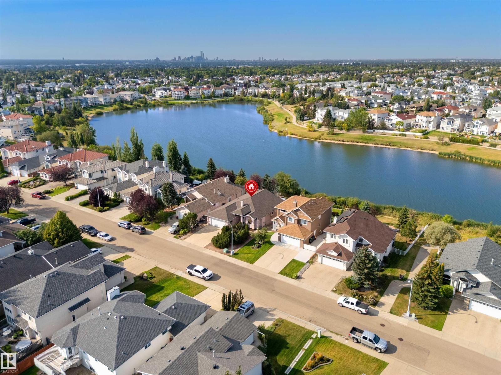 341 HOLLICK-KENYON RD NW, Edmonton, Alberta