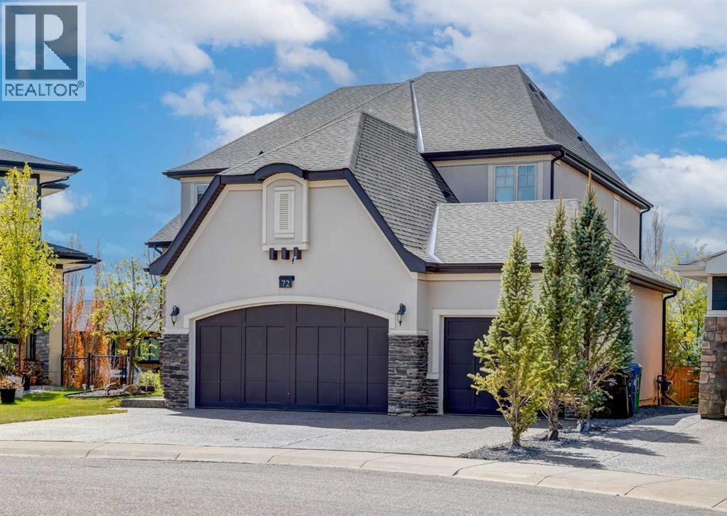 72 Rockcliff Grove Nw, Calgary, Alberta  T3G 0C8 - Photo 44 - A2248548