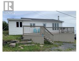 3 Doyles Road, Gull Island, Newfoundland & Labrador