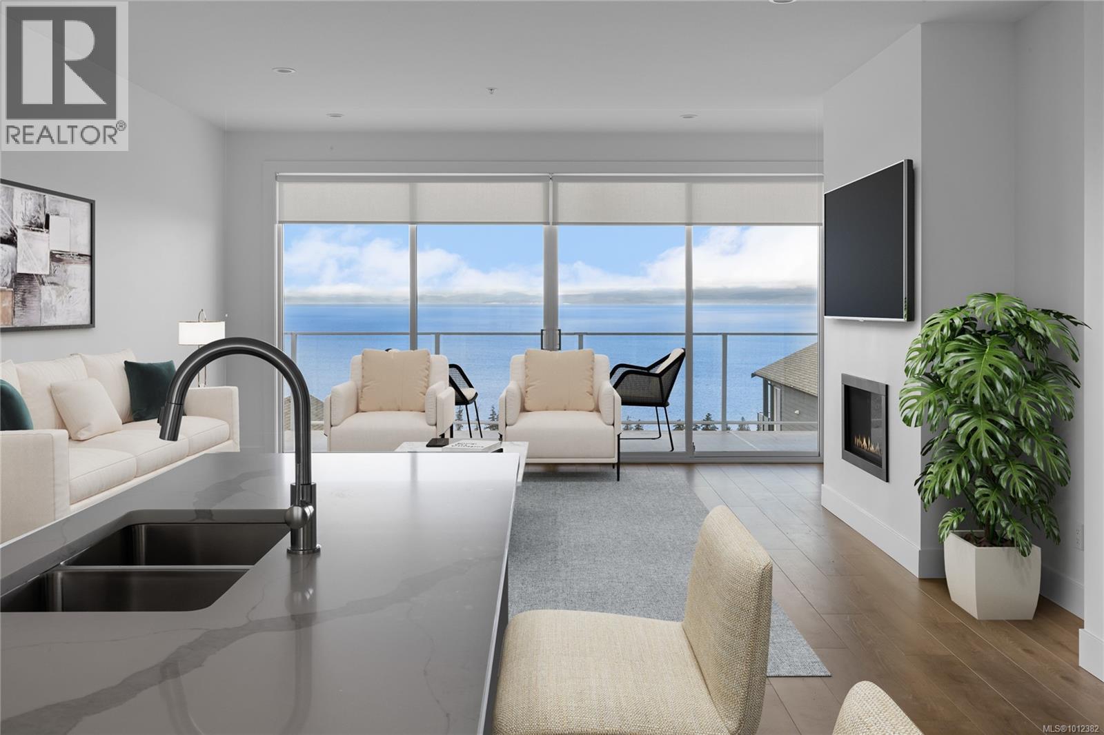 110 151 Royal Pacific Way, Nanaimo, British Columbia  V9T 0B9 - Photo 3 - 1012382