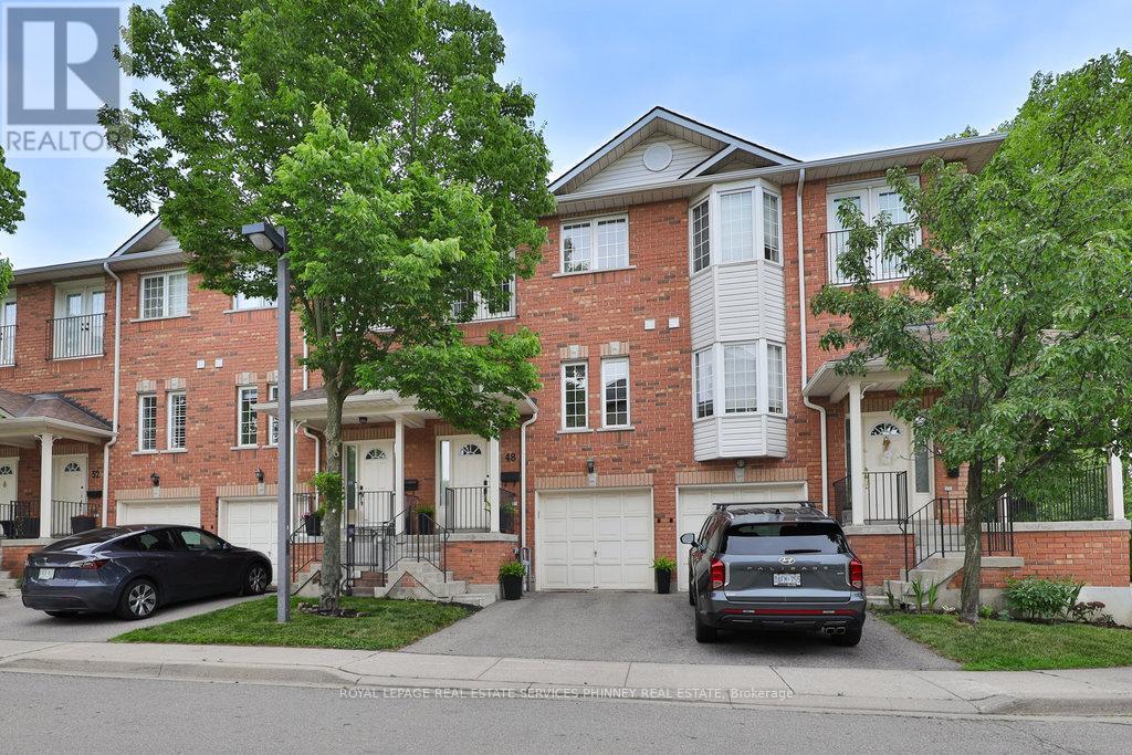 Property at 48 - 1130 CAWTHRA ROAD image 1