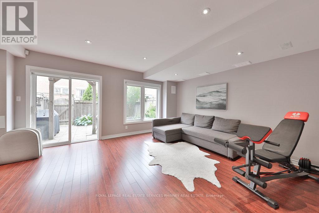 48 - 1130 Cawthra Road, Mississauga, Ontario  L5G 4V7 - Photo 29 - W12380337
