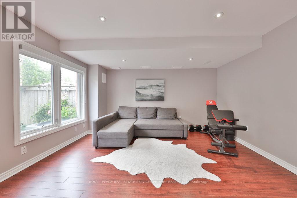 48 - 1130 Cawthra Road, Mississauga, Ontario  L5G 4V7 - Photo 30 - W12380337