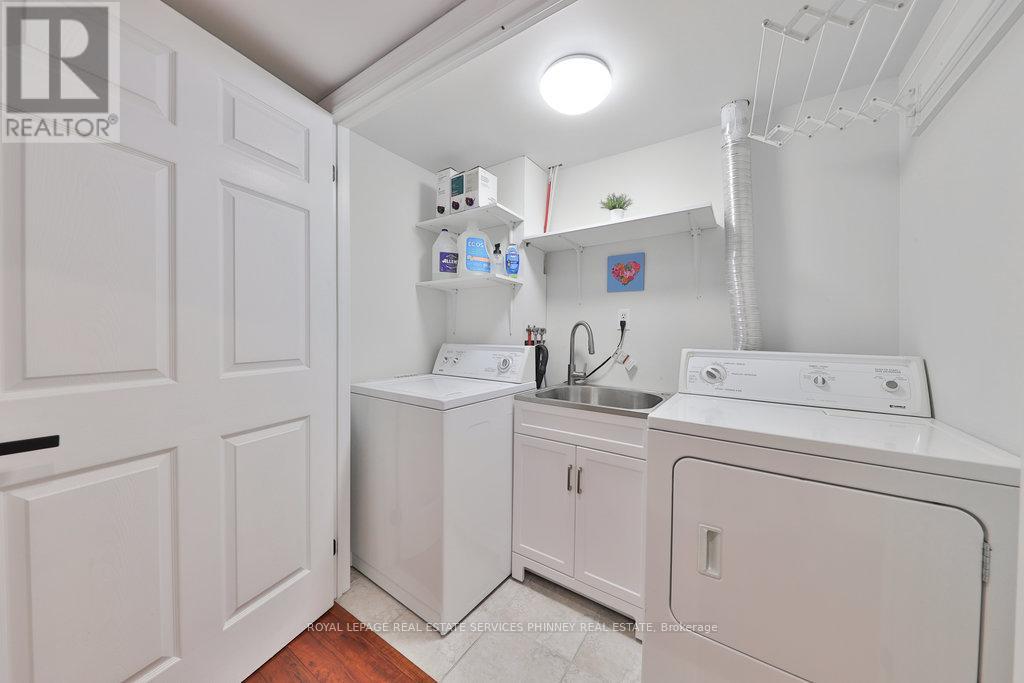 48 - 1130 Cawthra Road, Mississauga, Ontario  L5G 4V7 - Photo 32 - W12380337