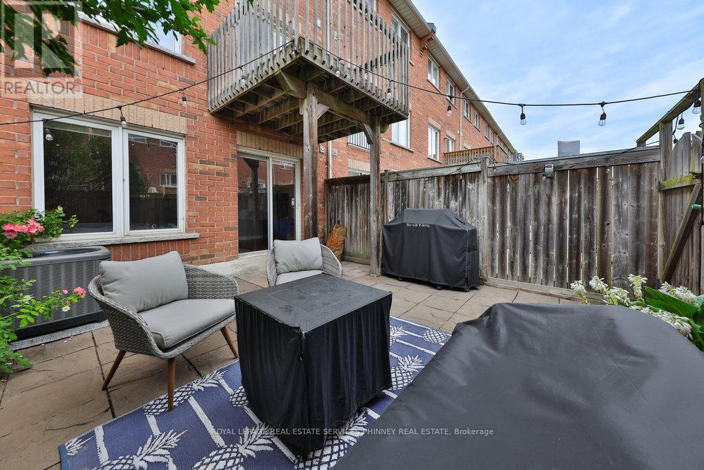 48 - 1130 Cawthra Road, Mississauga, Ontario  L5G 4V7 - Photo 34 - W12380337