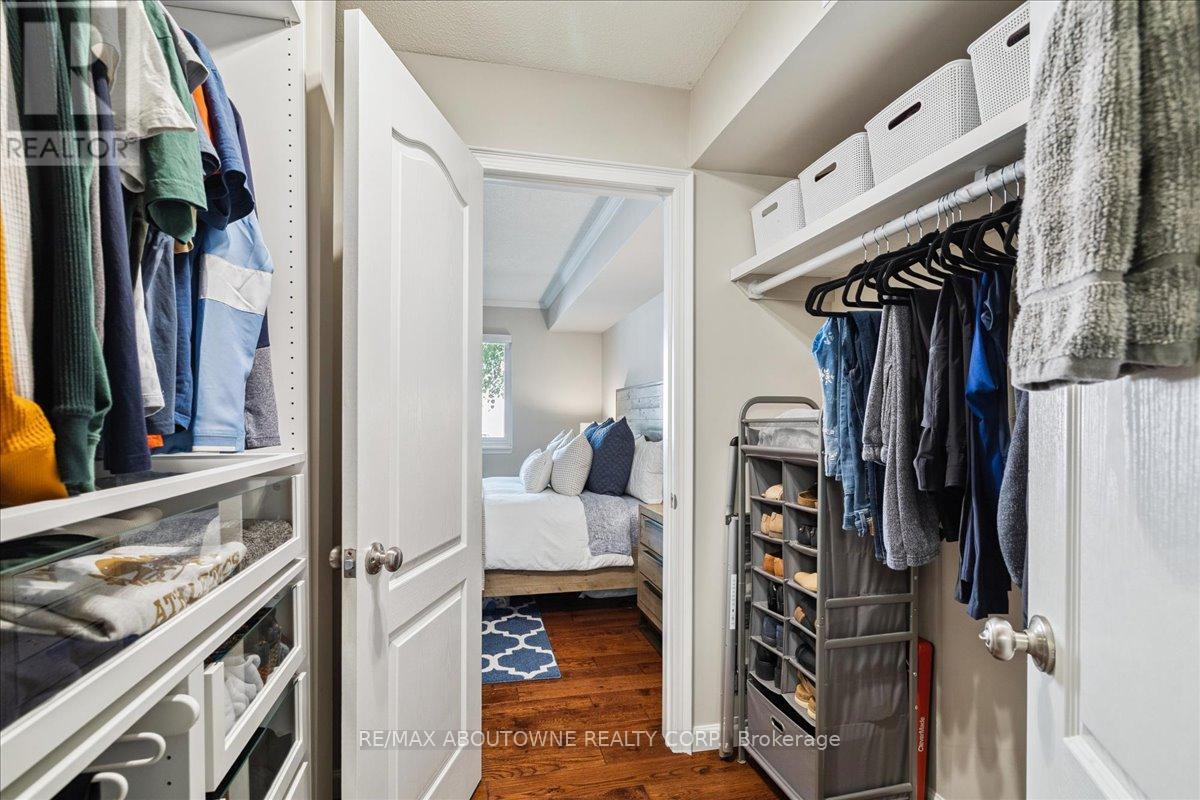 1111 - 1492 Pilgrims Way, Oakville, Ontario  L6M 3G8 - Photo 23 - W12380346