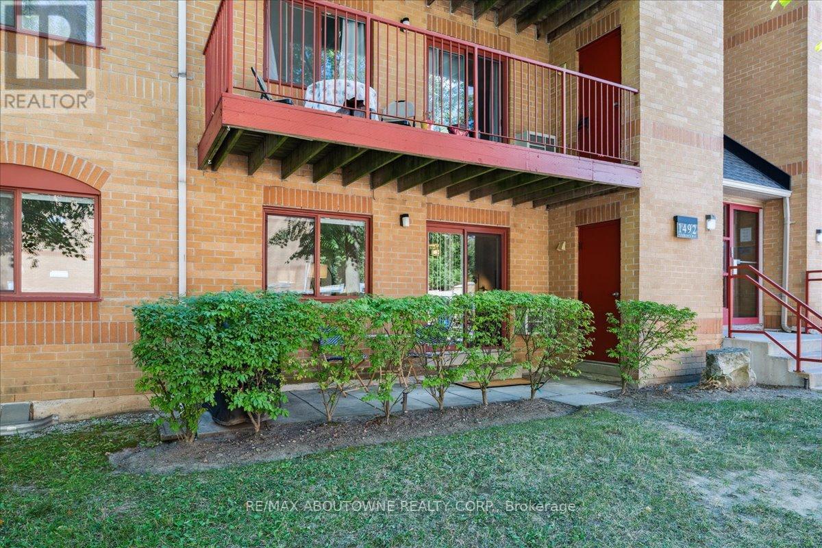1111 - 1492 Pilgrims Way, Oakville, Ontario  L6M 3G8 - Photo 30 - W12380346