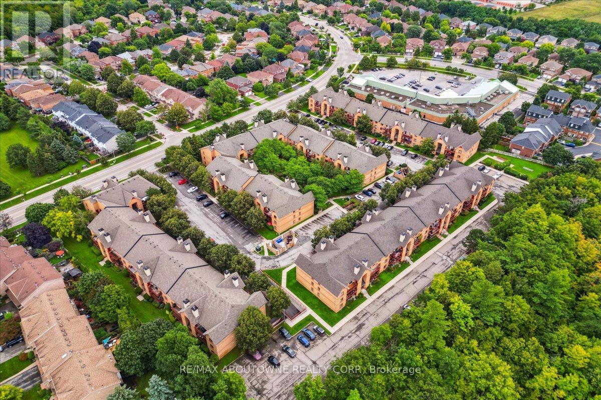 1111 - 1492 Pilgrims Way, Oakville, Ontario  L6M 3G8 - Photo 33 - W12380346