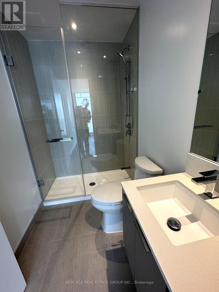 4110 - 3900 Confederation Parkway, Mississauga, Ontario  L5B 0M3 - Photo 13 - W12380347