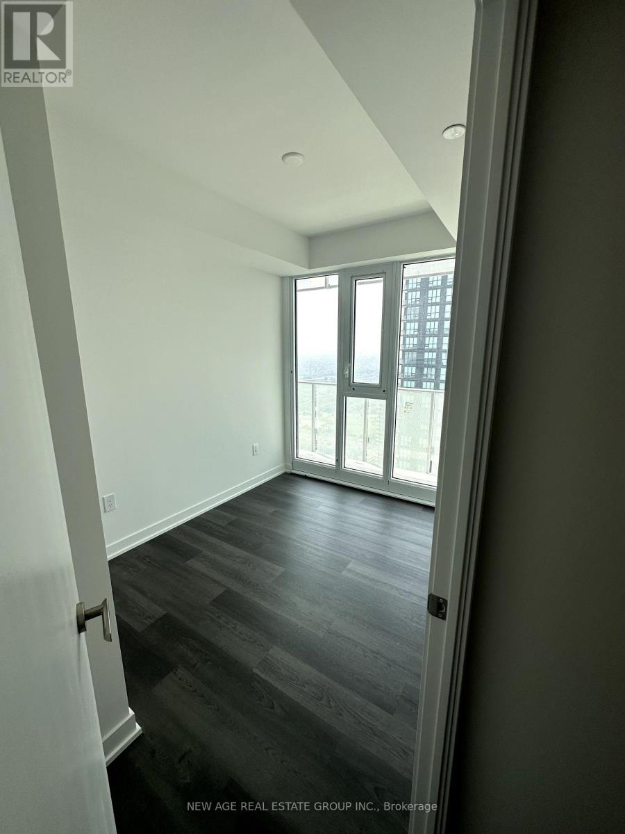 4110 - 3900 Confederation Parkway, Mississauga, Ontario  L5B 0M3 - Photo 14 - W12380347