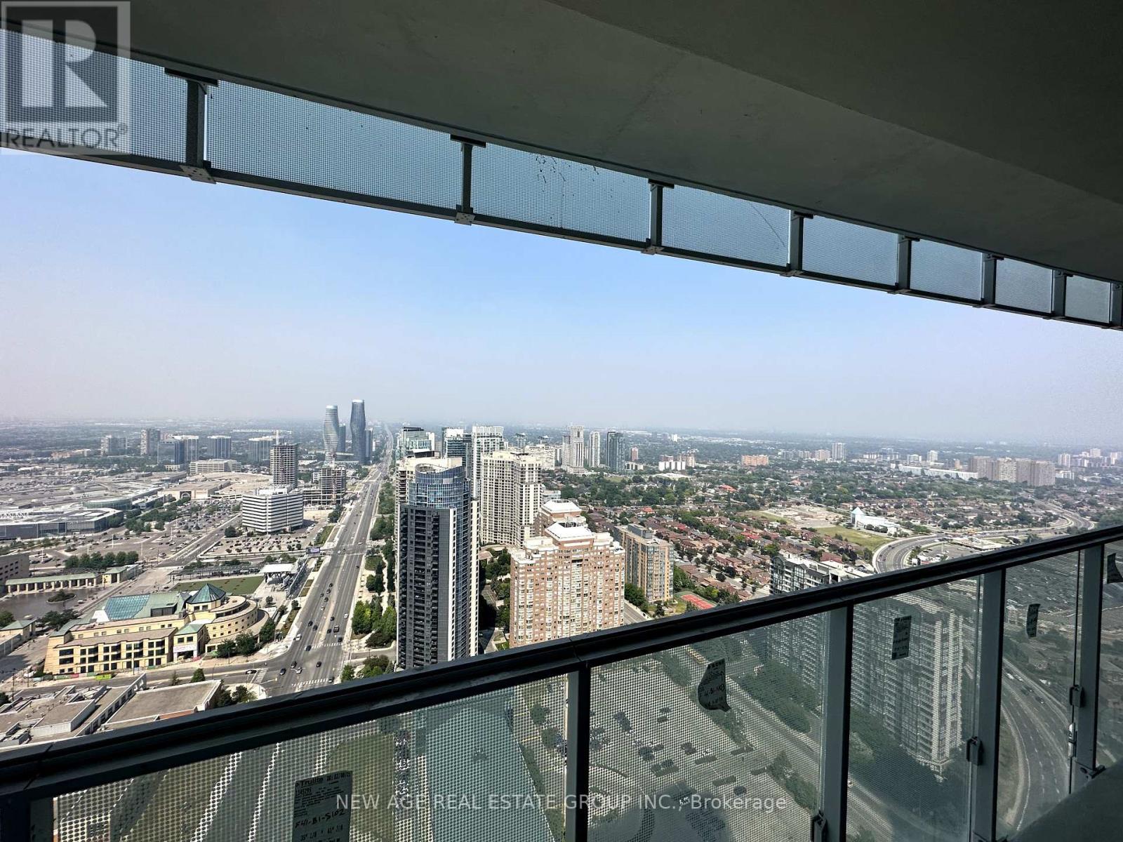4110 - 3900 Confederation Parkway, Mississauga, Ontario  L5B 0M3 - Photo 17 - W12380347