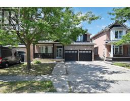 6 VERONA DRIVE, Brampton, Ontario