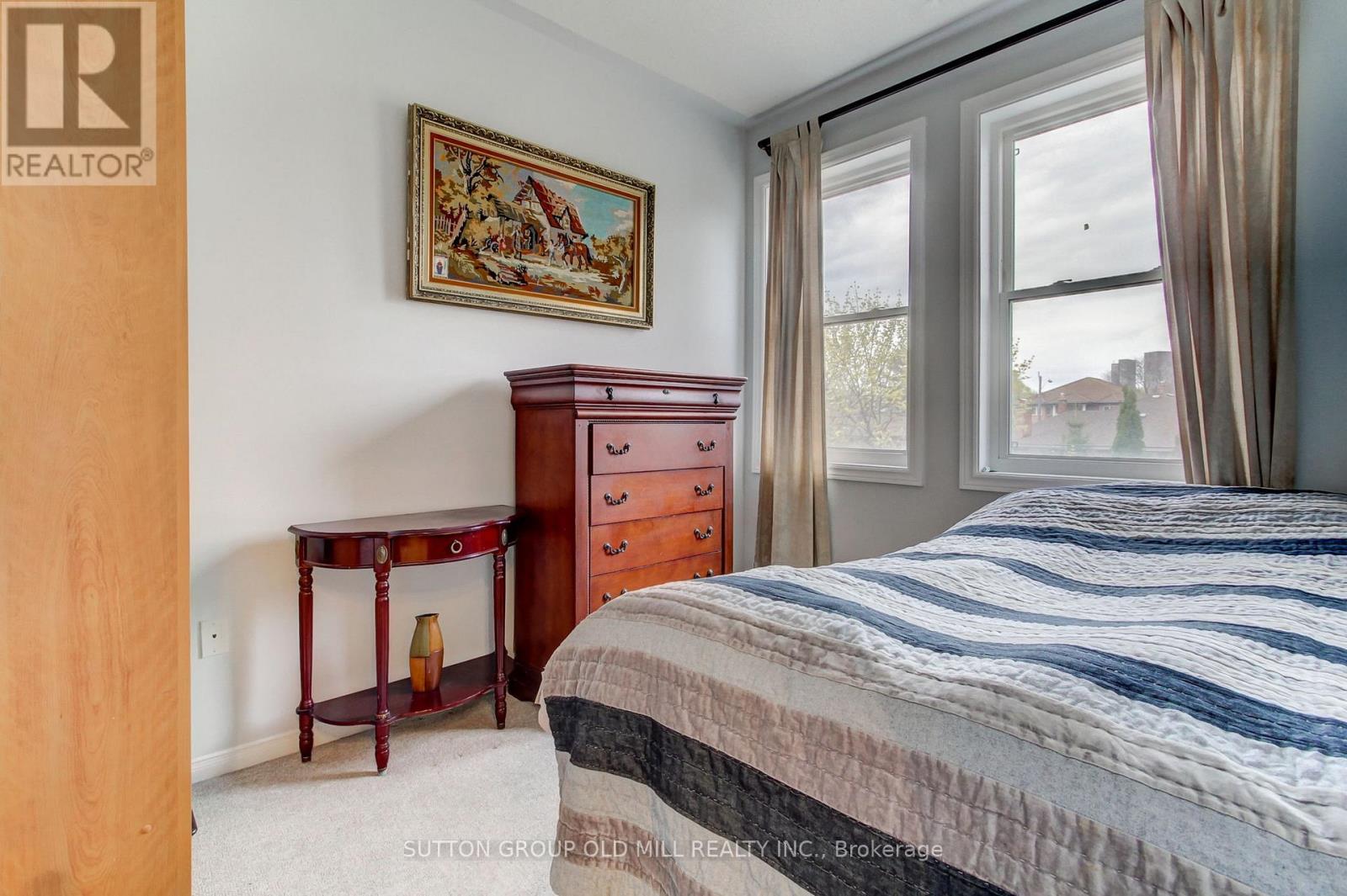 167 - 760 Lawrence Avenue W, Toronto, Ontario  M6A 3E7 - Photo 15 - W12380356