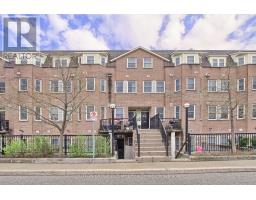 167 - 760 LAWRENCE AVENUE W, Toronto, Ontario