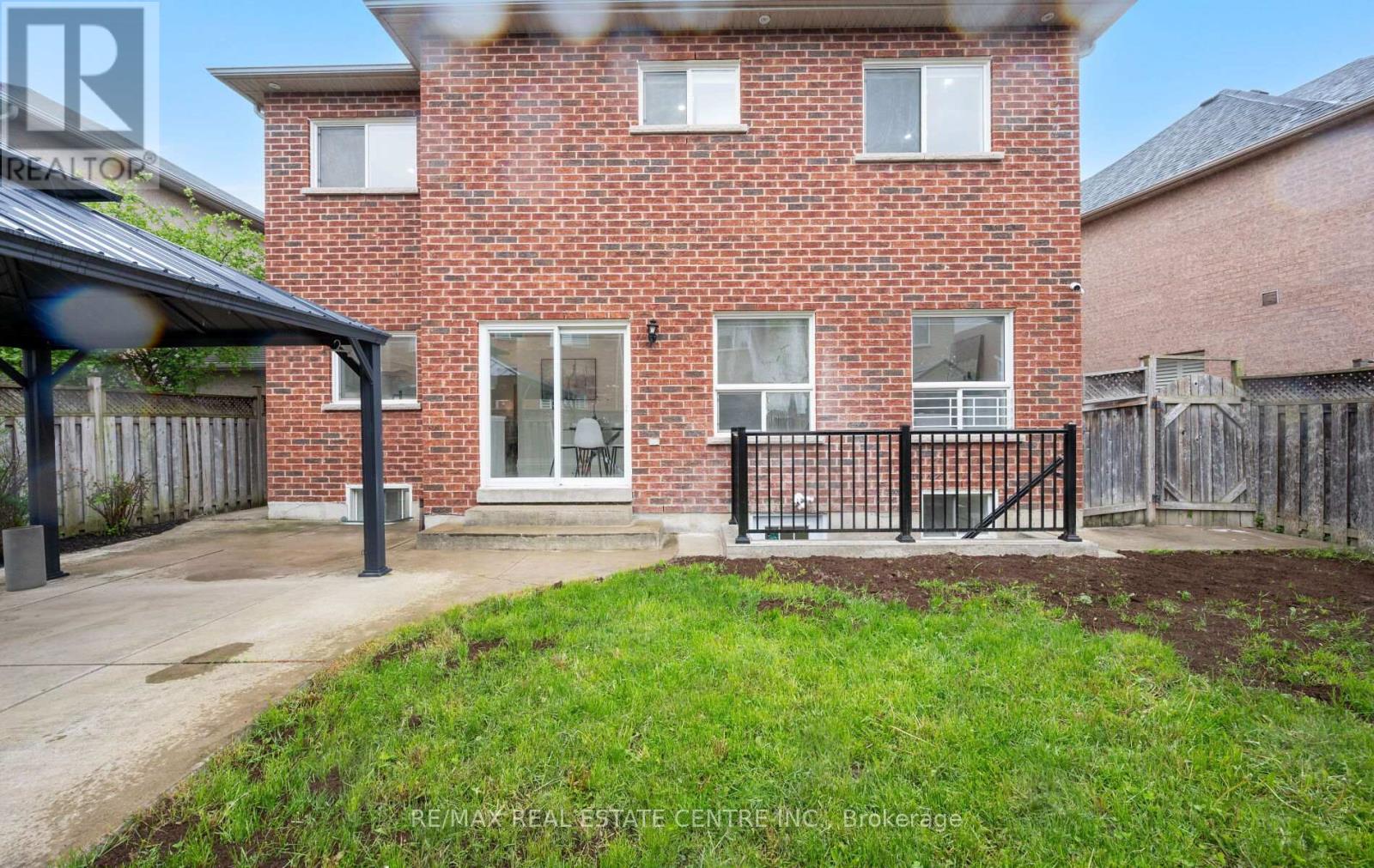 50 Amboise Crescent, Brampton, Ontario  L7A 3H2 - Photo 46 - W12380374