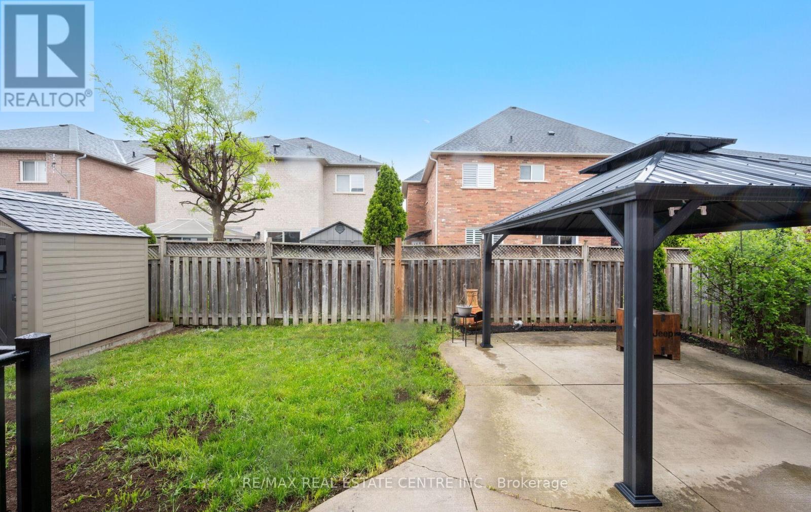 50 Amboise Crescent, Brampton, Ontario  L7A 3H2 - Photo 49 - W12380374